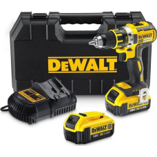 Dewalt Wiertarko-wkrętarka Dewalt DCD795M2 18 V 2 x akumulator 4 Ah