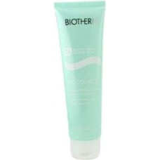 Biotherm Biosource Zn Hydra-Mineral Cleanser Toning Mousse 150ml