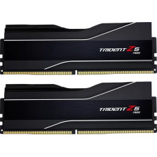 G.skill DIMM 32 GB DDR5-6000 (2x 16 GB) Dual-Kit (schwarz, F5-6000J3238F16GX2-TZ5N, Trident Z5 NEO, AMD EXPO)