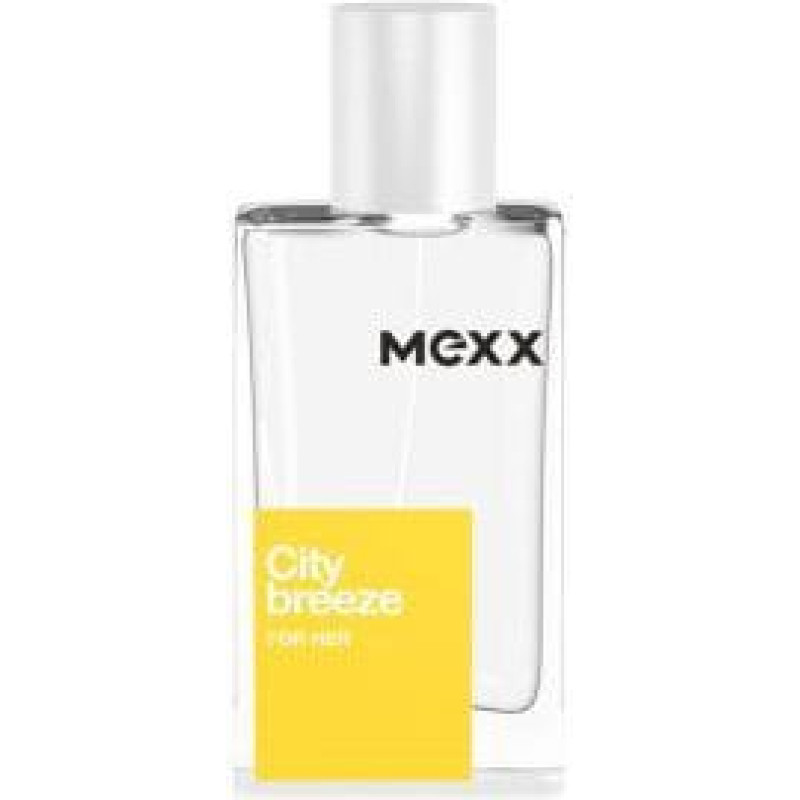 Mexx City Breeze for Her EDT 30 ml