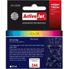 Activejet Tusz Activejet tusz AH-344R / C9363EE nr 344 (cyan, magenta, yellow)