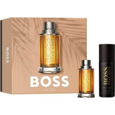 Hugo Boss HUGO BOSS Boss The Scent Woda Toaletowa 50ml Zestaw