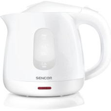 Sencor Czajnik Sencor SWK 1010WH Biały