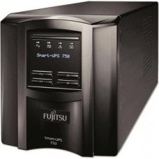 Fujitsu UPS Fujitsu Smart-UPS 750VA (FJT750I)