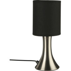 Atmosphera Lampa stołowa Atmosphera Dotykowa lampka nocna Toga 28 cm