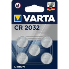 Varta Bateria CR2032 5 szt.