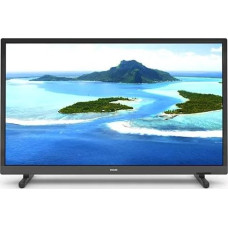 Philips Telewizor Philips 24PHS5507/12 LED 24'' HD Ready