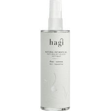 Hagi Cosmetics Hagi Naturalny olejek intymny 100ml