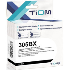 Tiom Tusz Tiom Tusz Tiom do HP 305BX | 3YM62AE | 7ml | black