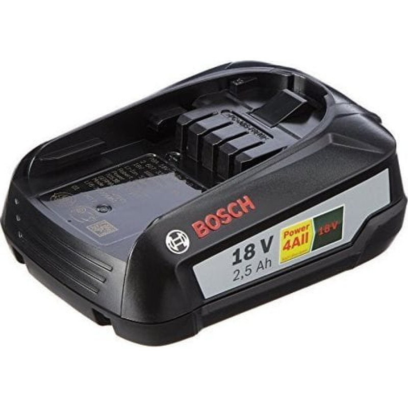 Bosch Akumulator Li-Ion gn 18V/2.5Ah (1600A005B0)