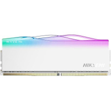 Hiksemi Pamięć HIKSEMI WarHawk, DDR4, 16 GB, 3600MHz, CL18 (HSC416U36A02Z4)