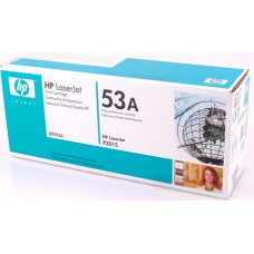 HP Toner HP toner Q7553A (black)