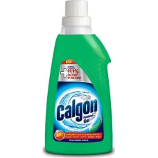 Calgon Hygiene Plus Żel Odkamieniacz Pralki 750ml