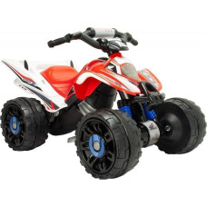 Injusa Honda Quad Na Akumulator 12V Injusa