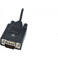 V7 Adapter USB V7 Adapter USB-C V7 V7UCVGA-2M