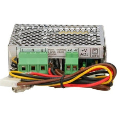 Extralink Zasilacz serwerowy ExtraLink EXTRALINK SCP-35-12 zasilacz buforowy 13.8V 35W 12V