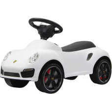 Jamara Kids - Porsche 911 white (460209)