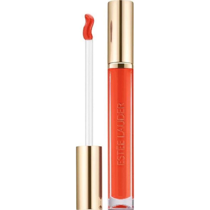 Estee Lauder ESTEE LAUDER_Pure Color Love Matte matowa pomadka w płynie do ust Flash Burn 6ml