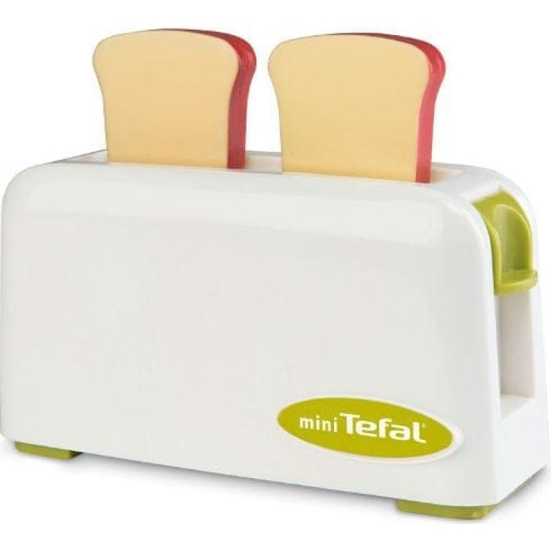 Smoby SMOBY Mini Tefal Toster - 7600310504