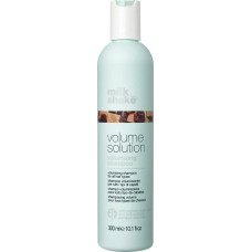 Milk Shake Milk Shake Volume Solution Volumizing Shampoo szampon zwiększający objętość włosów 300ml