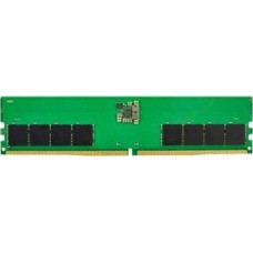 HP Pamięć serwerowa HP Pamięć 32GB DDR5 (1x32GB)4800 UDIMM ECC MEM 4M9Y3AA