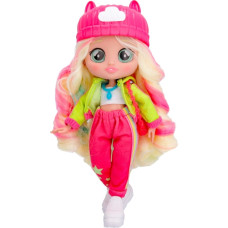 Tm Toys Lalka BFF By Cry Babies Hannah seria 2