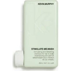 Kevin Murphy KEVIN MURPHY Stimulate Me Wash stymulujący i odświeżajacy szampon dla mężczyzn 250ml