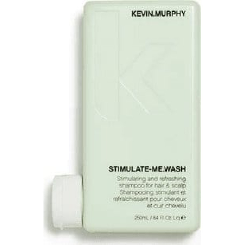 Kevin Murphy KEVIN MURPHY Stimulate Me Wash stymulujący i odświeżajacy szampon dla mężczyzn 250ml