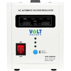 Volt Stabilizator napięcia AVR 2000VA-5AVR2000SE