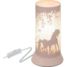 Atmosphera Lampa stołowa Atmosphera Lampka nocna dla dzieci Unicorn