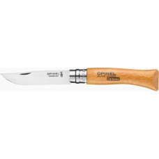 Opinel Nóż składany Carbon Blister No. 07