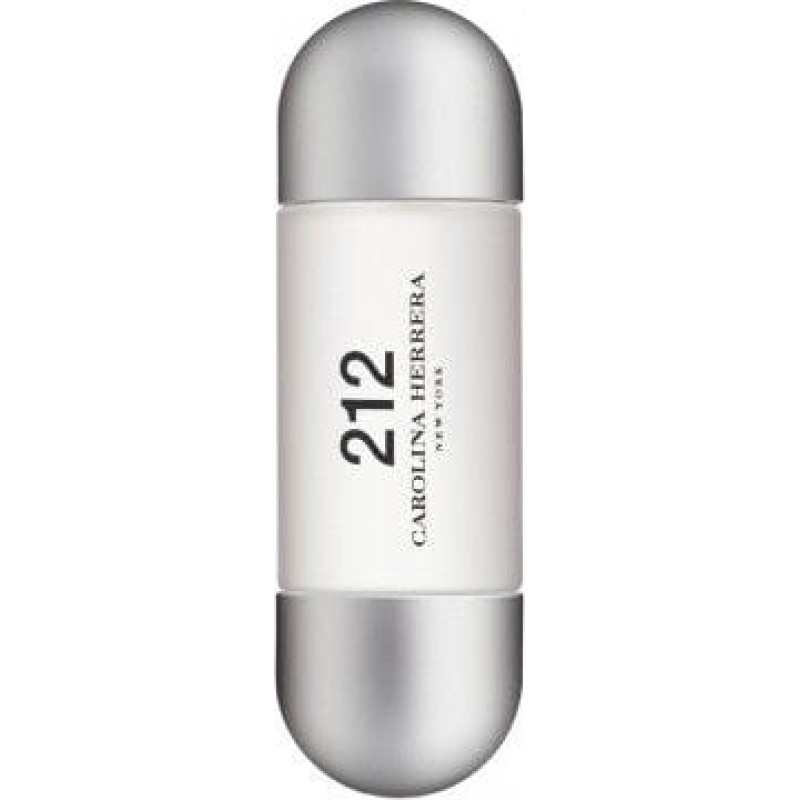 Carolina Herrera 212 NYC EDT 30 ml