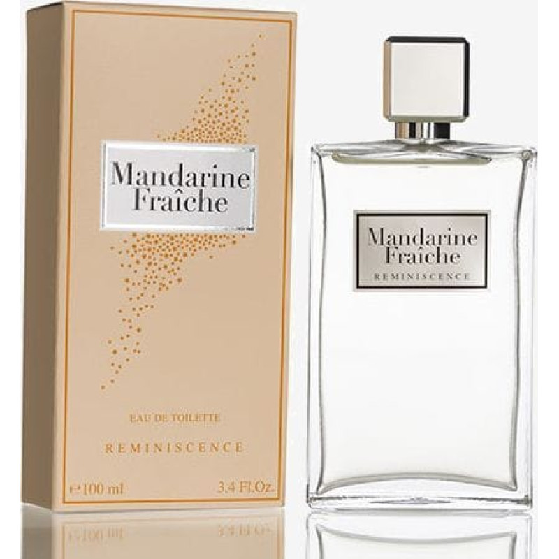 Reminiscence Mandarine Fraiche EDT 100ml