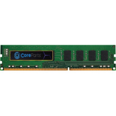 Micromemory Pamięć serwerowa MicroMemory 16GB DDR3 1600MHZ ECC/REG