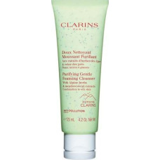 Clarins Clarins Purifying Gentle Krem oczyszczający 125ml