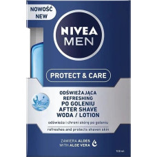 Nivea Woda po goleniu Men Protect & Care 100ml