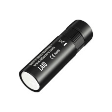 Nitecore Latarka Nitecore LA10 z wysuwanym dyfuzorem