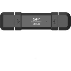 Silicon Power SSD Silicon Power DS72 250GB USB 3.2