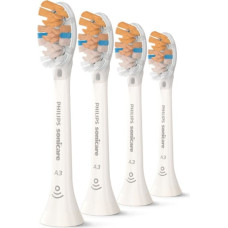 Philips HX9094/10 toothbrush head 4 pc(s) White