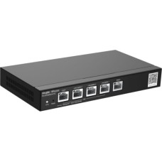 Ruijie NET ROUTER 1000M 5PORT 4POE/RG-EG305GH-P-E