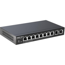 Ruijie NET ROUTER 1000M 10PORT/RG-EG310GH-P-E