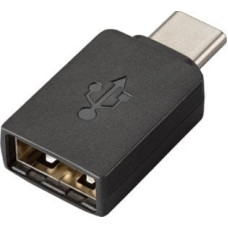 Poly Adapter USB Poly SPARE ADAPTER USB TYPE A TO USB SPARE ADAPTER USB TYPE A TO USB