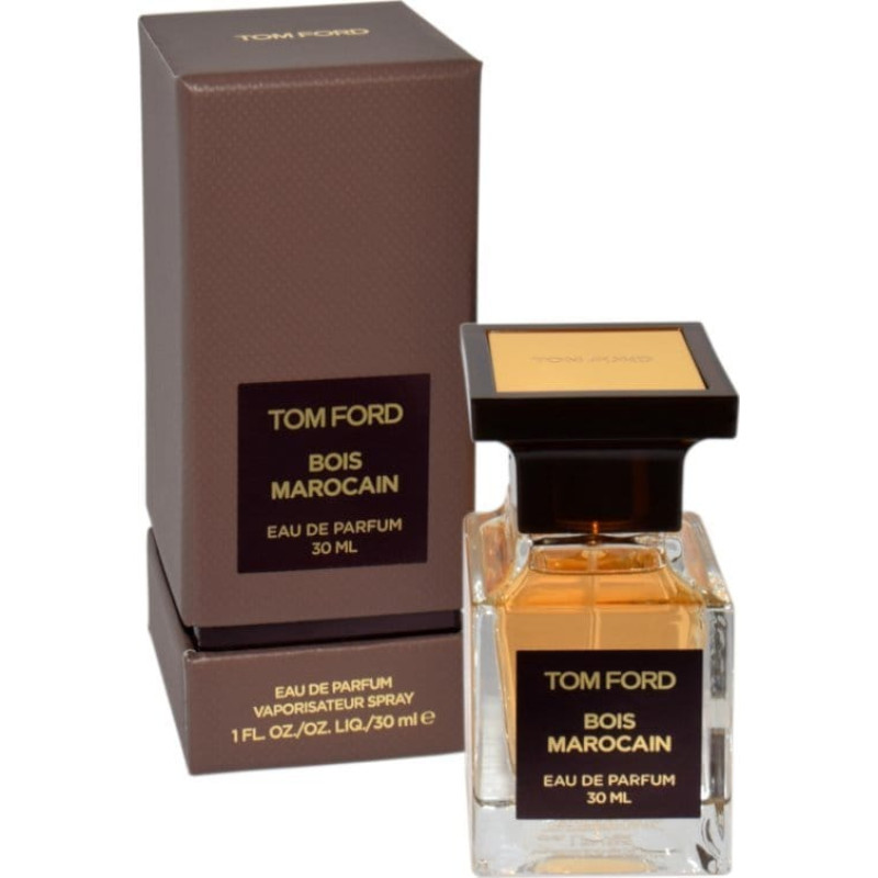 Tom Ford TOM FORD BOIS MAROCAIN (W) EDP/S 30ML