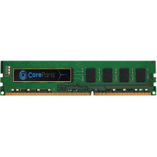 Coreparts Pamięć dedykowana CoreParts 16GB Memory Module for HP