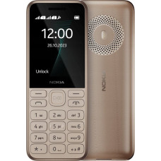 Nokia Telefon komórkowy Nokia Nokia 130 (2023) (TA-1576) Złoty