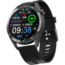 Tracer Smartwatch Tracer TRACER Smartwatch SM8V ONYX