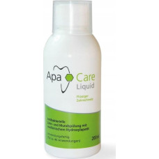 Apacare APACARE PŁYN 200ML