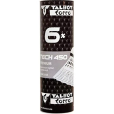 Talbot Torro TT LOT. TECH 450 white slow 6szt.