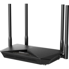 Totolink Router TotoLink TOTOLINK LR1200GB WI-FI 5 WIRELESS DUAL BAND 4G CAT6 ROUTER