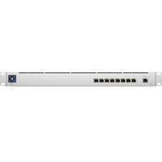 Ubiquiti Switch Ubiquiti UBNT Ubiquiti USW-Mission-Critical, Switch Mission Critical